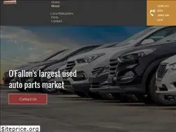 Sites similar to goodfellowmotors.com