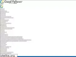 Sites similar to goodfellows-llc.com