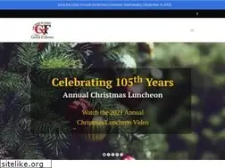 Sites similar to goodfellowsclub.org