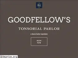 Sites similar to goodfellowscolumbus.com