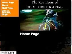 Sites similar to goodfightracing.com