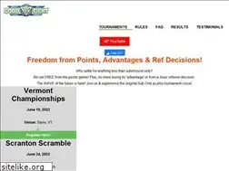 Sites similar to goodfighttournament.com