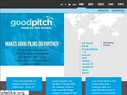 Sites similar to goodfilm.org