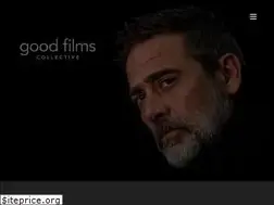 Sites similar to goodfilmscollective.com