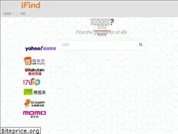 Sites similar to goodfind.com.tw