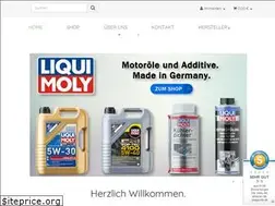 Sites similar to goodfirst.de