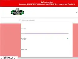 Sites similar to goodfitness.com.ar