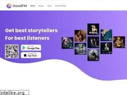 Sites similar to goodfm.com