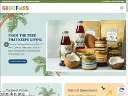 Sites similar to goodfolks.shop