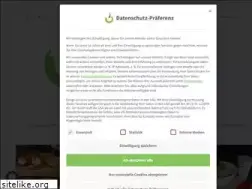 Sites similar to goodfood-blog.de