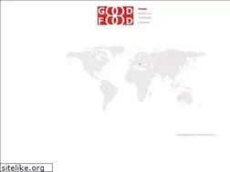 Sites similar to goodfood.co.rs