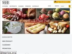 Sites similar to goodfood.com.sg