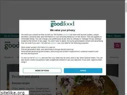 Sites similar to goodfood.com