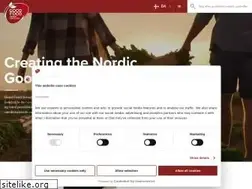 Sites similar to goodfood.dk