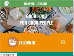 Sites similar to goodfood.hr