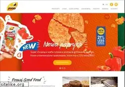 Sites similar to goodfood.pl