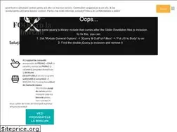Sites similar to goodfood.ro