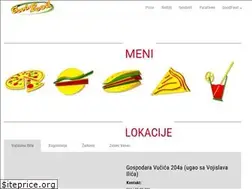 Sites similar to goodfood.rs