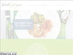Sites similar to goodfood.world