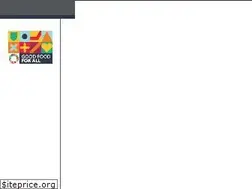 Sites similar to goodfood4all.org
