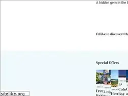 Sites similar to goodfoodguernsey.com