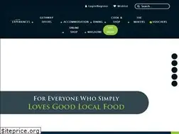 Sites similar to goodfoodireland.co.uk