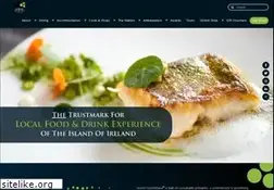 Sites similar to goodfoodireland.ie
