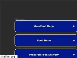 Sites similar to goodfoodmadison.com
