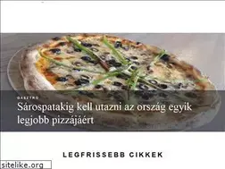 Sites similar to goodfoodmagazin.hu