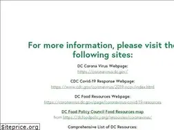 Sites similar to goodfoodmarkets.com