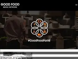 Sites similar to goodfoodmedianetwork.org