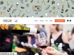 Sites similar to goodfoodshow.com.au