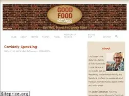 Sites similar to goodfoodstl.com