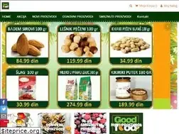 Sites similar to goodfoodstore.rs