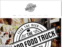 Sites similar to goodfoodtruckcompany.com