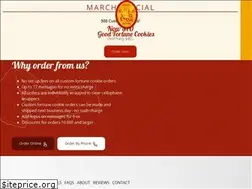 Sites similar to goodfortunecookies.com