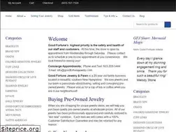 Sites similar to goodfortunejewelry.com