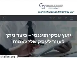 Sites similar to goodfortunesails.com