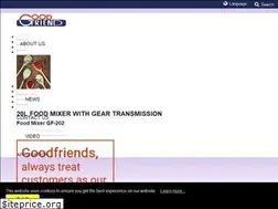 Sites similar to goodfriends.com.tw