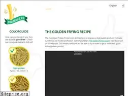 Sites similar to goodfries.eu