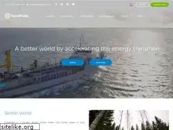 Sites similar to goodfuels.com