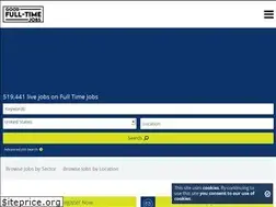 Sites similar to goodfulltime.jobs