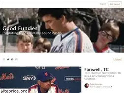 Sites similar to goodfundies.com