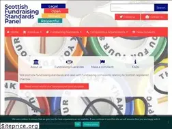 Sites similar to goodfundraising.scot