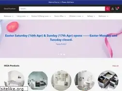 Sites similar to goodfurniture.co.nz