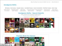 Sites similar to goodgame-mafia.agame.me
