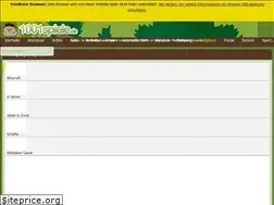 Sites similar to goodgame.1001spiele.de