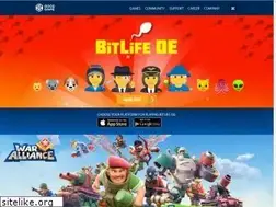 Sites similar to goodgame.at