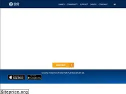 Sites similar to goodgame.biz