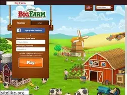 Sites similar to goodgamebigfarm.sk